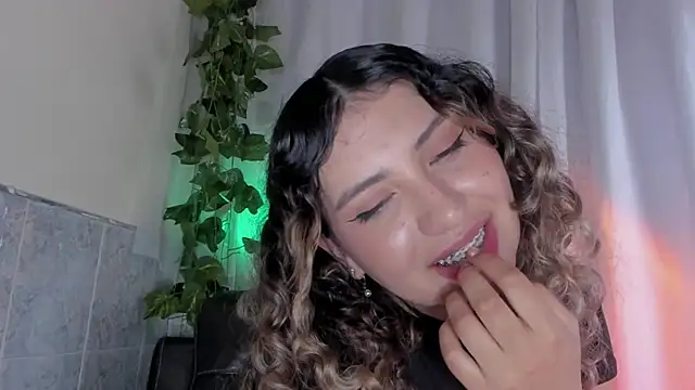 my melody online show from March 2025 07:14:02 PM