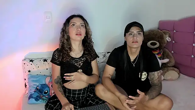 my melody online show from March 2026 03:22:02 AM