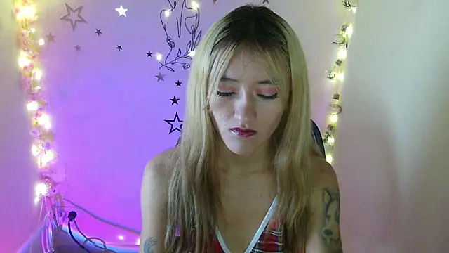 Lya1 ch online show from April 2026 09:21:02 PM