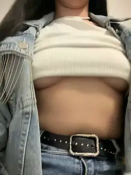 Robexxmia online show from April 2026 09:31:01 PM