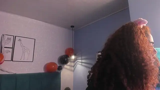 ninna curly online show from October 2025 04:36:01 AM