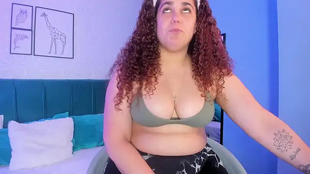 ninna curly online show from January 2026 04:38:02 AM