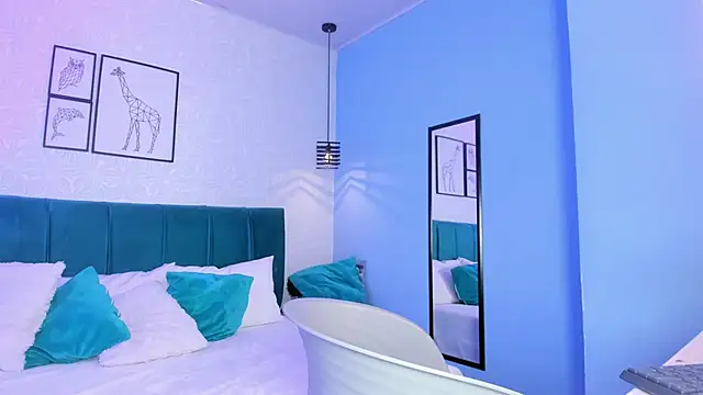 ninna curly online show from February 2026 09:35:01 PM