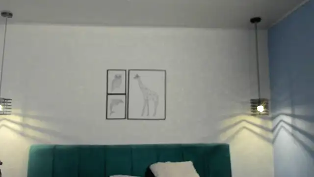 ninna curly online show from April 2026 03:48:01 AM