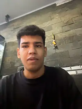 Santiago-Thompson online show from November 2025 03:01:02 PM