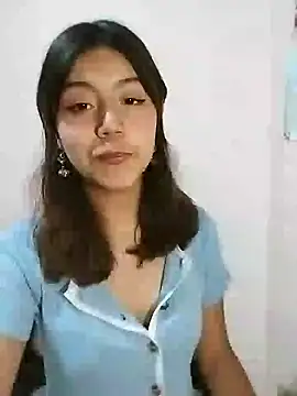 LiLy kIndly online show from February 2025 09:29:02 PM