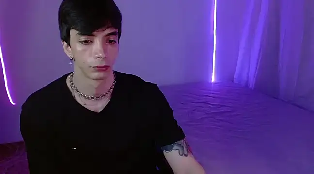 H3ll B0I online show from February 2025 05:32:01 AM