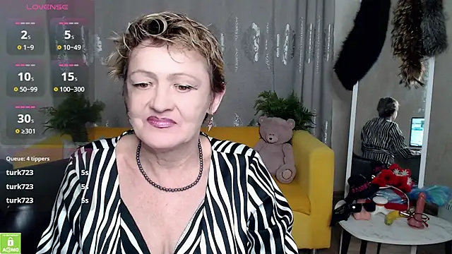 SexyGrandma  online show from February 2026 03:48:02 PM