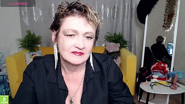 SexyGrandma  online show from February 2026 04:40:02 PM