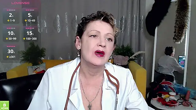 SexyGrandma  online show from February 2026 04:08:01 PM