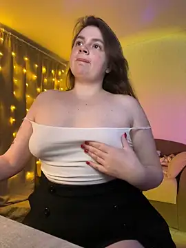 DearAlise online show from February 2025 08:54:01 PM