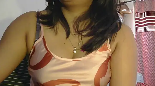 Cutie Pie1p online show from February 2025 09:08:02 AM