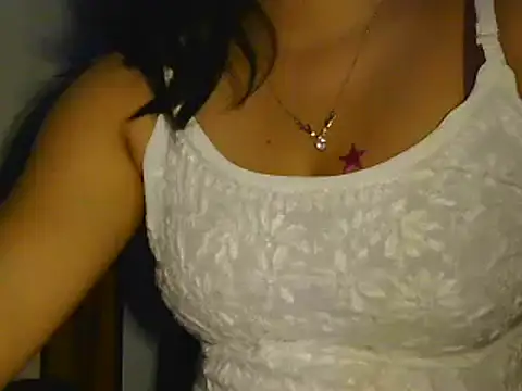 Cutie Pie1p online show from March 2025 01:14:01 PM