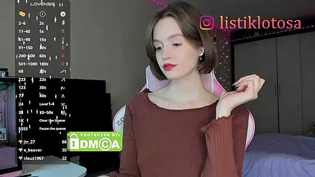 Snapshot of kookome chatting on February 2025 11:04:02 PM kookome online show from February 2025 11:04:02 PM