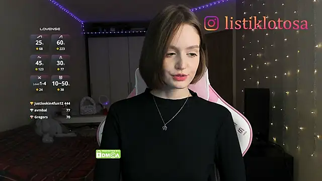 Snapshot of kookome chatting on March 2025 12:10:02 AM kookome online show from March 2025 12:10:02 AM