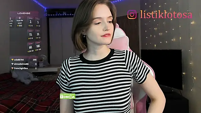 Snapshot of kookome chatting on March 2025 05:52:01 AM kookome online show from March 2025 05:52:01 AM