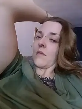 Astrid-Gilbert online show from February 2025 11:15:02 PM