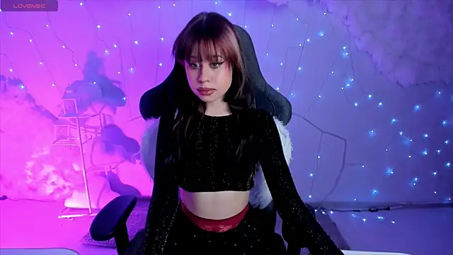 MisaPage online show from February 2025 06:21:01 PM