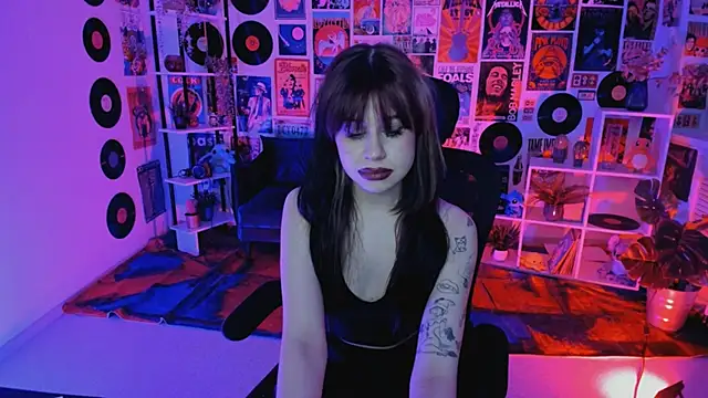 MisaPage online show from March 2025 12:06:02 AM