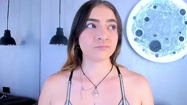 Snapshot of Shanntal_ chatting on September 2025 07:58:02 PM Shanntal online show from September 2025 07:58:02 PM