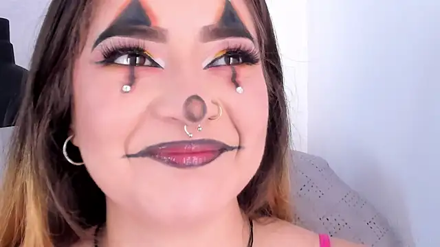 Snapshot of Shanntal_ chatting on October 2025 07:55:01 PM Shanntal online show from October 2025 07:55:01 PM