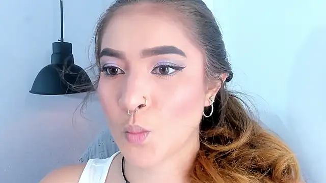 Snapshot of Shanntal_ chatting on October 2025 07:56:01 PM Shanntal online show from October 2025 07:56:01 PM