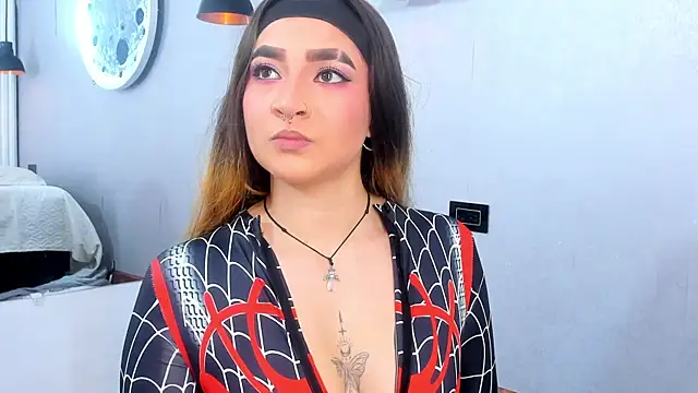 Snapshot of Shanntal_ chatting on October 2025 07:36:02 PM Shanntal online show from October 2025 07:36:02 PM