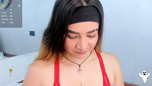 Snapshot of Shanntal_ chatting on October 2025 07:36:02 PM Shanntal online show from October 2025 07:36:02 PM