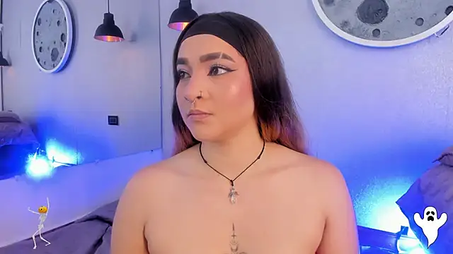 Snapshot of Shanntal_ chatting on October 2025 07:23:01 PM Shanntal online show from October 2025 07:23:01 PM