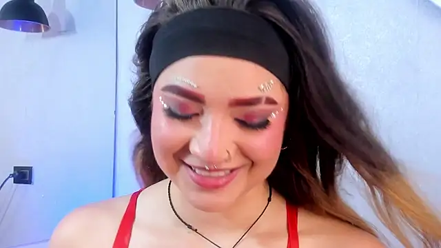 Snapshot of Shanntal_ chatting on October 2025 07:47:02 PM Shanntal online show from October 2025 07:47:02 PM