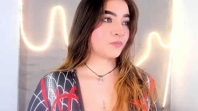 Snapshot of Shanntal_ chatting on February 2026 07:42:02 PM Shanntal online show from February 2026 07:42:02 PM