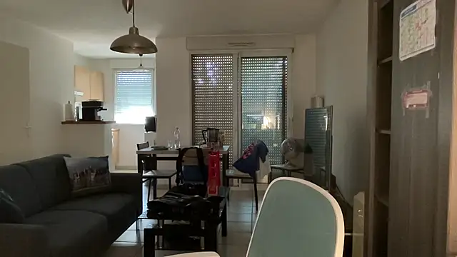 Funnyjul31 online show from September 2025 12:28:01 PM