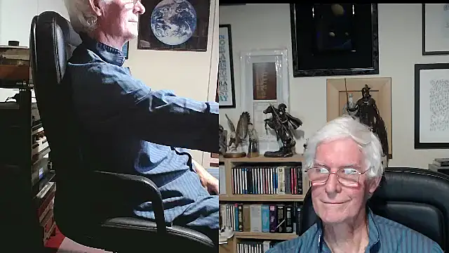 bigears online show from October 2025 11:50:04 PM