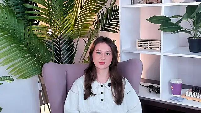 ElgaCurless online show from January 2025 08:25:01 AM