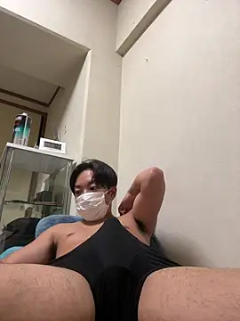 RUKI042 online show from September 2025 04:19:01 PM