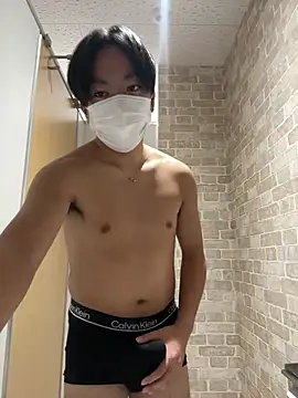 RUKI042 online show from October 2025 08:59:01 AM