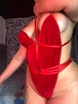 alexa cf online show from December 2025 06:34:02 AM