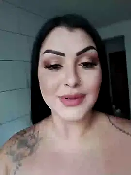 Julianafenix95 online show from January 2025 04:51:02 PM