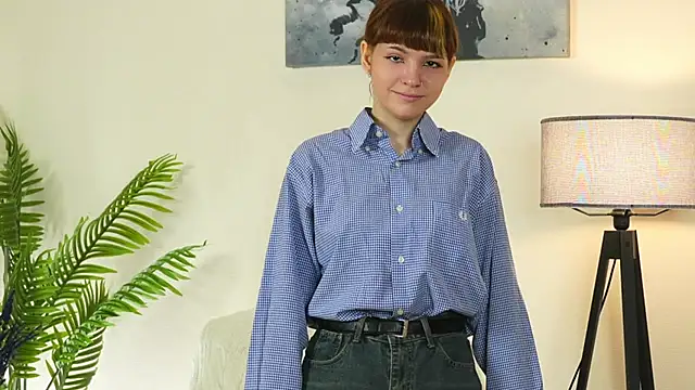 ElvaAxley online show from January 2025 11:06:02 AM