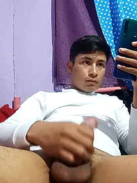 EduardoEspinoza12 online show from September 2025 09:13:01 AM