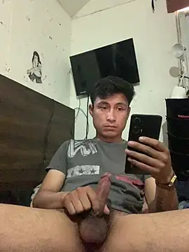 EduardoEspinoza12 online show from July 2026 05:23:01 PM