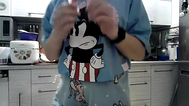 Misssweet s online show from February 2025 04:03:02 PM