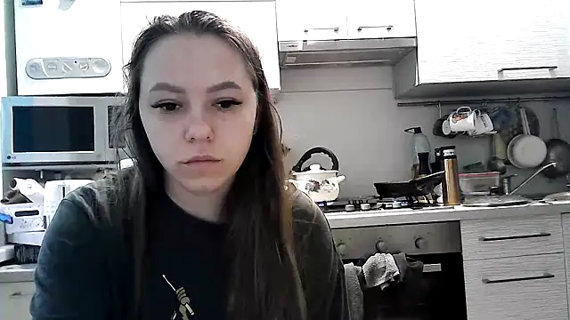 Misssweet s online show from March 2025 05:25:01 AM