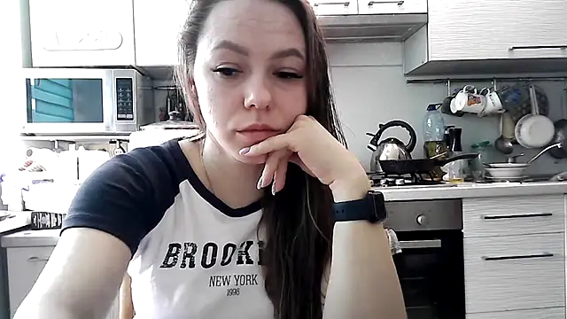 Misssweet s online show from March 2025 07:35:02 AM