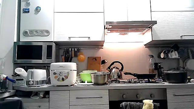 Misssweet s online show from March 2025 06:44:02 PM