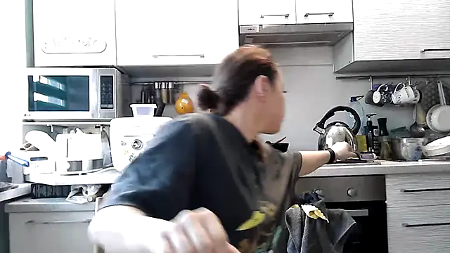 Misssweet s online show from March 2025 05:21:02 AM