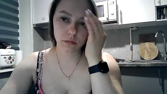 Misssweet s online show from September 2025 05:57:01 PM