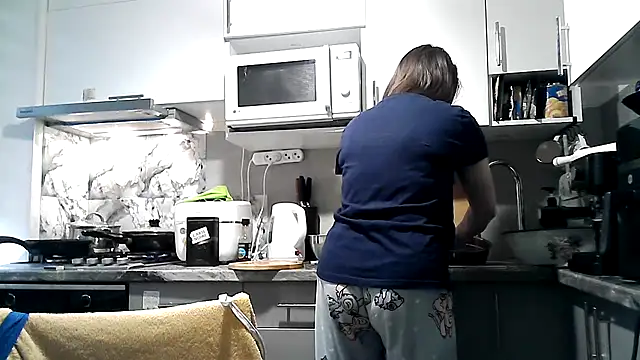 Misssweet s online show from November 2025 05:30:02 AM