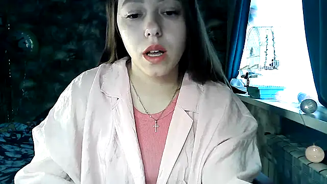 Misssweet s online show from November 2025 06:56:02 AM