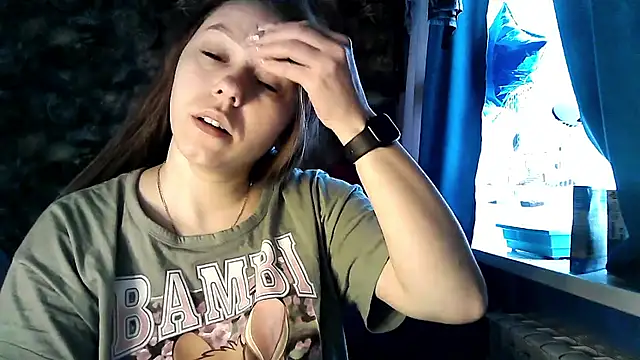 Misssweet s online show from January 2026 06:28:02 AM